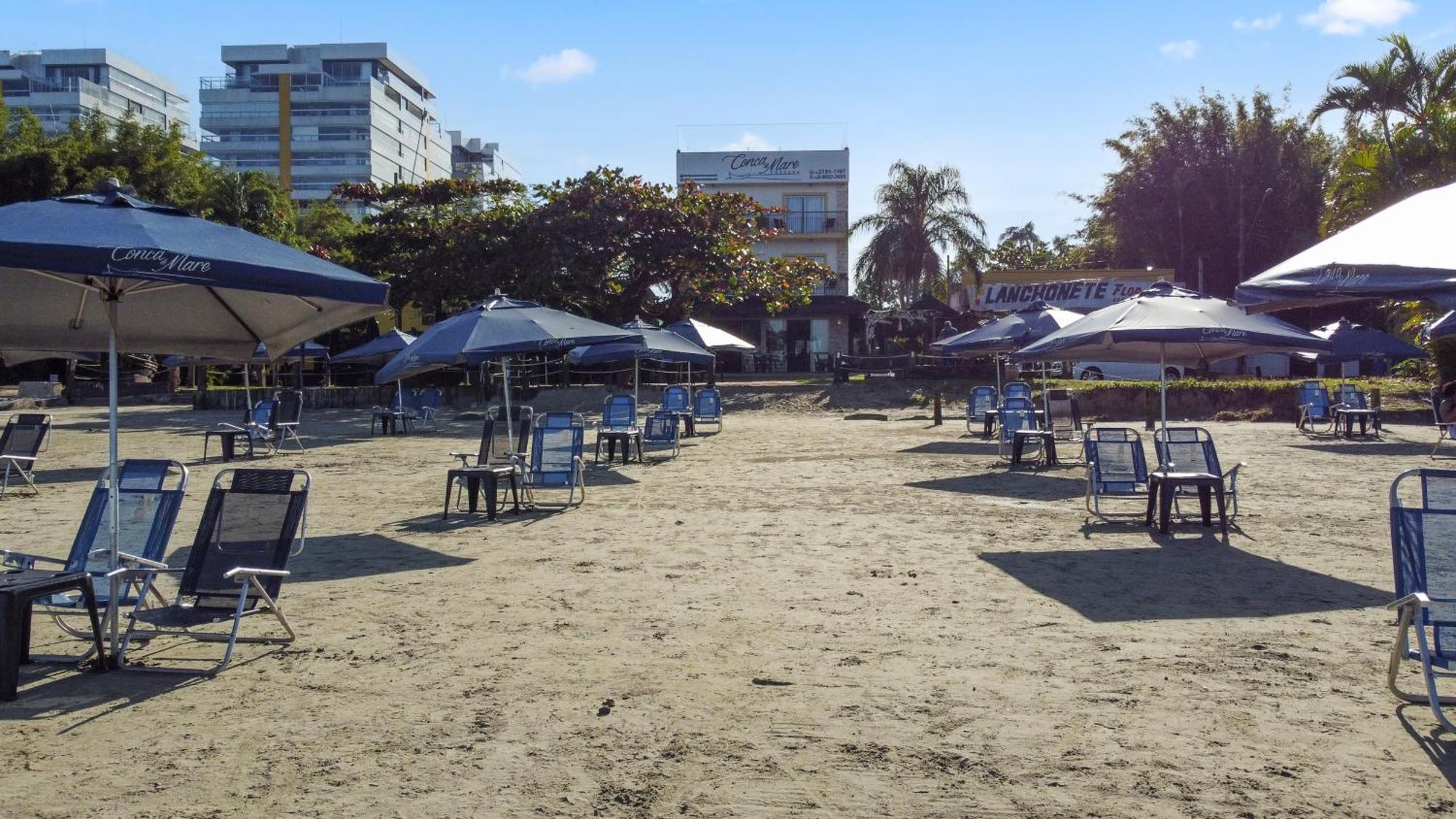 Pousada Conca Di Mare - Restaurante - Pe Na Areia - Piscinas Aquecidas Bertioga Zewnętrze zdjęcie